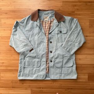 MOVING SALE 🚚 RARE LLBean Vintage Women’s Lightweight Chore Coat